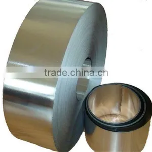 Good Quality Nickel Brazing Alloy Strip in Coil thumbnail-1