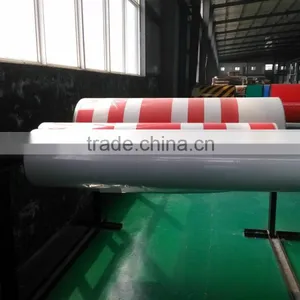 Factory Supply Reflective PVC Sheeting thumbnail-6