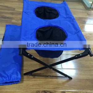 Foldable Dog Travel Diner Travel Pet Food Water Bowl thumbnail-4