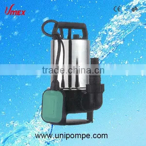 HQD Stainless Steel Garden Submersible Pump,dirty Water Pump thumbnail-1