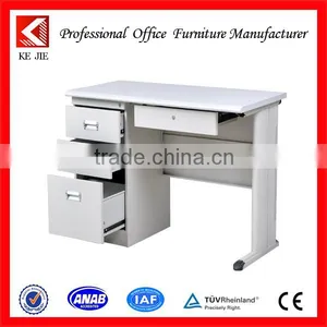Beautiful Modern Office Furniture Steel Office Desk / Teacher Writing Desk thumbnail-1