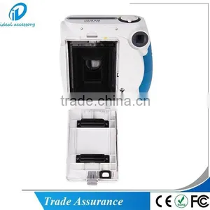Fujifilm Instax Mini 7s Instant Film Camera Pink Color thumbnail-4