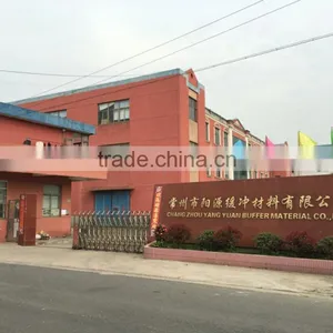 Changzhou Yangyuan Buffer Material Co., Ltd. company overview - view 2 thumbnail