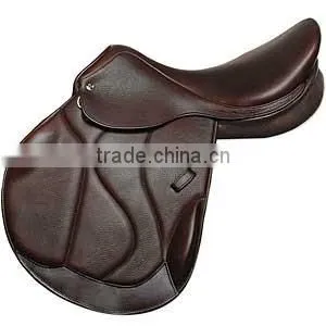 Leather Saddles Equine/ Equine Horse Saddles thumbnail-1