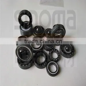 Si3N4 Ceramic Ball Bearing thumbnail-2