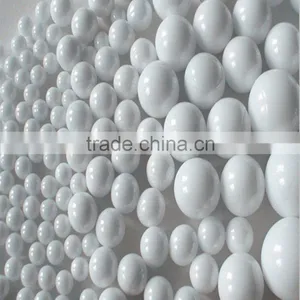 G5 ZrO2 Ceramic Bearing Balls for Bearing thumbnail-2
