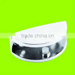 Top Sale Glass Holding Support Glass Clamp for Furniture (GC1114) thumbnail-1