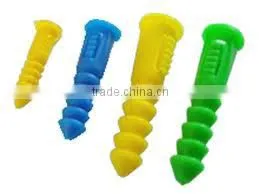 Plastic Anchor thumbnail-1