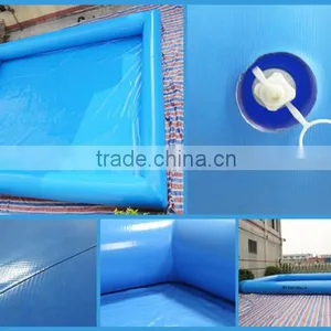 Hot Sale Inflatable Swimming Pool,inflatable Wading Pools,large Inflatable Pools thumbnail-2
