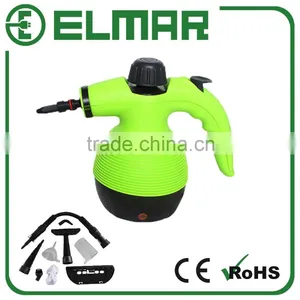 Portable Steam Cleaner With GS,CE,CB,RoHS,ETL Made in China thumbnail-2
