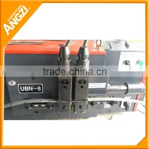 Best Price Band Saw Blade Butt Welding thumbnail-4
