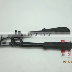 K-Master Adjustable Heavy Duty American Type Bolt Cutter Hardware Tools thumbnail-1