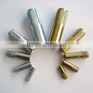 Ningbo WeiFeng High Qualitymany Kinds of Fasteners Excellent Manufacturer &supplier Anchor, Screw, Washer, Nut ,anchor Shackle thumbnail-4