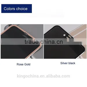 New Product 2016 Anti-peepnig Explosion-proof Tempered Glass Film for IPhone 6 IPhone 5 thumbnail-6