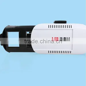 New Innovative Products vr Shinecon 3d Glasses for pc Games/movies/xbox One thumbnail-3