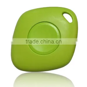2015 Top Selling Small Lovely Bluetooth 4.0 Smart Finder Key Finder for IOS and Android Smartphone thumbnail-4