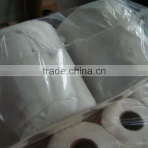 New Product Automatic Toilet Paper Roll Packaging Equipment Supplier's Choice thumbnail-4