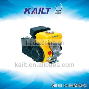 Air-cooled,OHV Powerful, Small Gasoline Engine, 190FD Honda Engine, Excellent Petrol Motor, 15HP/11KW, OEM thumbnail-1