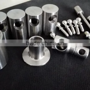 CNC Machined Components Part thumbnail-1