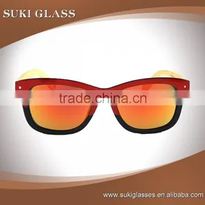 Eyeglasses Wooden and Plastic Sunglasses 2016 thumbnail-5