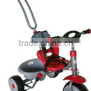 Baby Tricycle thumbnail-1
