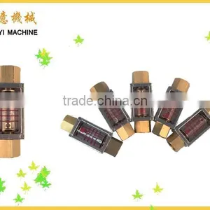 Factory Mechanical Miniature Micro Flow Meter thumbnail-3