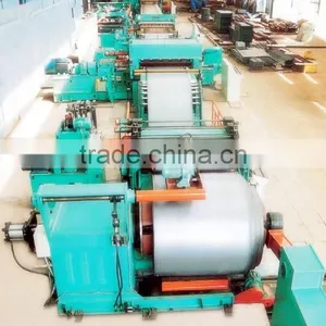 ALMACO China Made Advanced Combined Production Line Selema-Italy thumbnail-2