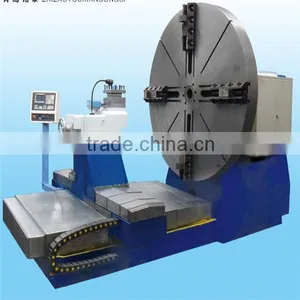 CK64160 Flange Facing Lathe thumbnail-4
