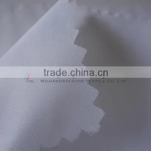 2/1 Twill High Density Nylon Down Coat Fabric thumbnail-2