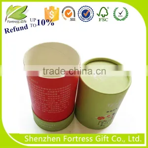 2016 Hot-selling Popular Paper Coffee Tube thumbnail-1