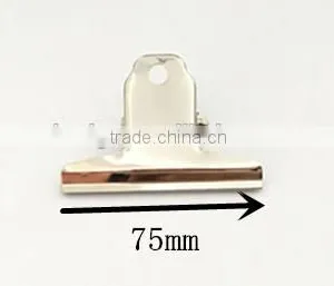 Metal Paper Clips Silver Letter Clips thumbnail-1
