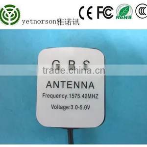 External Active Magnetic Gps Antenna RG 174 Cable 3m 1575.42 Mhz With USB Connector thumbnail-3
