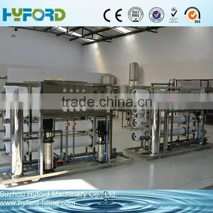 Reverse Osmosis Systems/RO Plant/water Purification Machines thumbnail-1