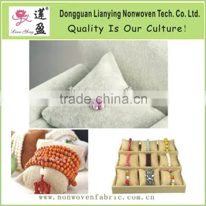 Fashionable Design Small Pillow Used for Watch Jewel Box thumbnail-4
