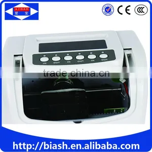 Punch Time Card Time Clock Attendance Machine thumbnail-2