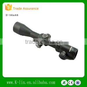 2-16x44mm Gun Optics Sight thumbnail-2