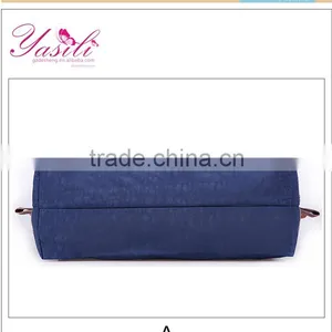 Newest Promotion Sports Travel Bag, China Supplier,nylon Luggage Travel Bag thumbnail-5
