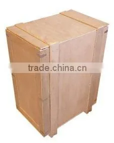 Ordinary Plywood Box for Test Equipment thumbnail-1