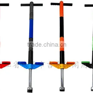 Hot Sale Toys Pogo Stick Jumper thumbnail-1