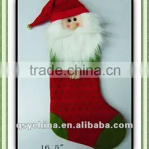 New Arrival Needlepoint Christmas Stockings thumbnail-1