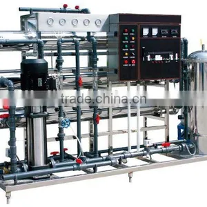 Automatic Water Treatment Reverse Osmosis thumbnail-1