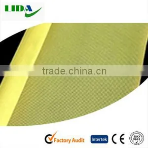 100% Food Grade Silicone Steaming Mat/Circular Beige Color Non-Stick Silicone Steaming Food Mat KIT705 thumbnail-1