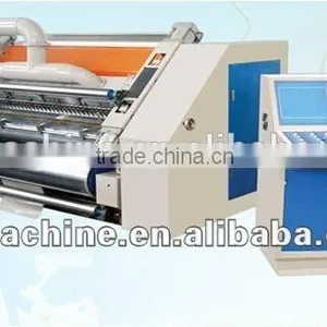 [RD-SF-360S-2000]Adsorb Type Corrugated Board Single Facer thumbnail-2
