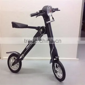 240w 36V Electric Power CE Certified High Quality et Scooter thumbnail-4