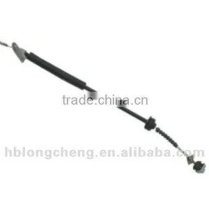 6U0 721 335A SKODA Auto Spare Parts Auto Cables thumbnail-1