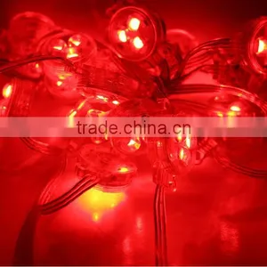 IP67 3leds Smd 5050 Led Pixel Module Ws2811 thumbnail-1