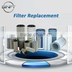 Sinft Hydraulic Oil Multimantle Element thumbnail-3