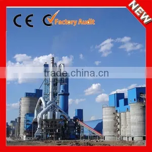 ZOONYEE Hot Sale Mini Cement Grinding Plant thumbnail-1