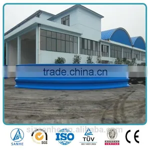 Waterproof Roofing Materials With Good Tensle Strength thumbnail-4