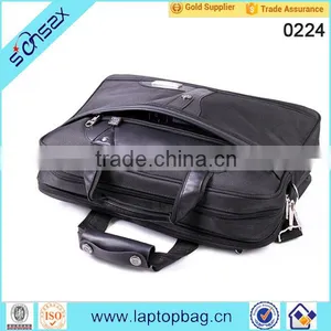 China Wholesale Custom Branded Business Laptop Handbag Bag Online Shop thumbnail-2
